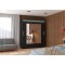 Kleiderschrank Renette Lux (180cm) Kleiderschrank Renette Lux (180cm)
