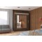 Kleiderschrank Renette Lux (180cm) Kleiderschrank Renette Lux (180cm)