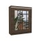 Kleiderschrank Renette Lux (180cm) Kleiderschrank Renette Lux (180cm)
