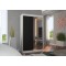 Kleiderschrank Reyna (120cm) Kleiderschrank Reyna (120cm)