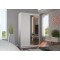 Kleiderschrank Reyna (120cm) Kleiderschrank Reyna (120cm)