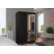 Kleiderschrank Reyna (120cm) Kleiderschrank Reyna (120cm)