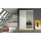 Kleiderschrank Reyna (120cm) Kleiderschrank Reyna (120cm)