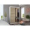 Kleiderschrank Reyna (120cm) Kleiderschrank Reyna (120cm)