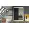 Kleiderschrank Reyna (120cm) Kleiderschrank Reyna (120cm)