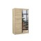 Kleiderschrank Reyna (120cm) Kleiderschrank Reyna (120cm)