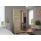 Kleiderschrank Reyna (120cm) Kleiderschrank Reyna (120cm)