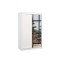 Kleiderschrank Reyna (120cm) Kleiderschrank Reyna (120cm)