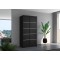Kleiderschrank Olea (100cm) Kleiderschrank Olea (100cm)