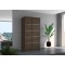 Kleiderschrank Olea (100cm) Kleiderschrank Olea (100cm)