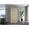 Kleiderschrank Olea (100cm) Kleiderschrank Olea (100cm)