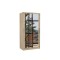 Kleiderschrank Rivio (100cm)