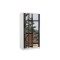 Kleiderschrank Rivio (100cm)
