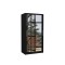 Kleiderschrank Rivio (100cm)