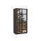 Kleiderschrank Rivio (100cm)