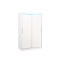 Kleiderschrank Ronn Lux (120cm)