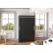 Kleiderschrank Ronn Lux (120cm)