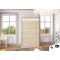 Kleiderschrank Ronn Lux (120cm)