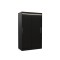 Kleiderschrank Ronn Lux (120cm)