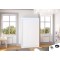 Kleiderschrank Ronn Lux (120cm)