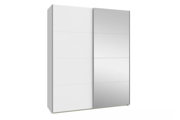 Kleiderschrank Sah Lux M (170cm)