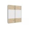 Kleiderschrank Sah M (170cm) Kleiderschrank Sah M (170cm)
