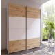 Kleiderschrank Sah M (170cm)