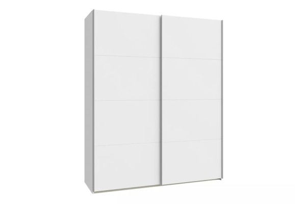 Kleiderschrank Sah M (170cm)