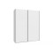 Kleiderschrank Sah M (170cm) Kleiderschrank Sah M (170cm)