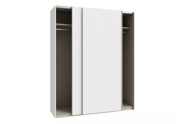 Kleiderschrank Sah M (170cm)