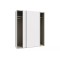Kleiderschrank Sah M (170cm) Kleiderschrank Sah M (170cm)