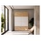 Kleiderschrank Sah S (150cm)