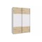 Kleiderschrank Sah S (150cm)