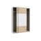 Kleiderschrank Sah S (150cm)