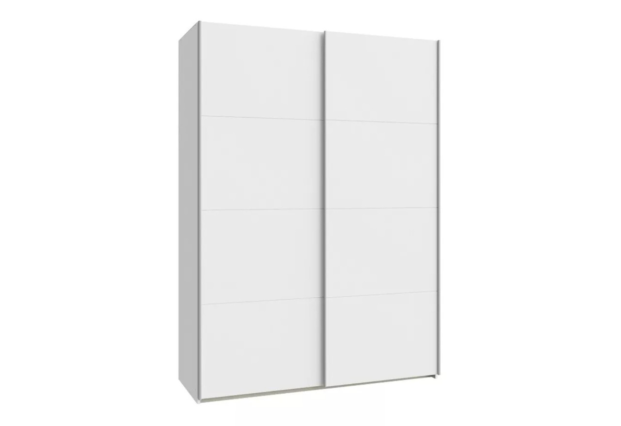 Kleiderschrank Sah S (150cm)