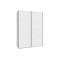 Kleiderschrank Sah S (150cm)