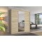 Kleiderschrank Lima (200cm)