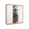 Kleiderschrank Lima (200cm)