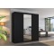 Kleiderschrank Lima (200cm)