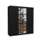 Kleiderschrank Lima (200cm)