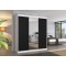 Kleiderschrank Lima (200cm)