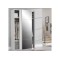 Kleiderschrank Saporo (120cm)