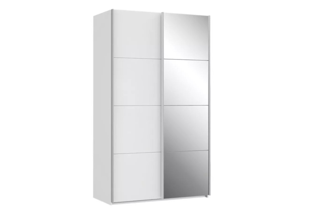 Kleiderschrank Saporo (120cm)