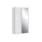 Kleiderschrank Saporo (120cm)