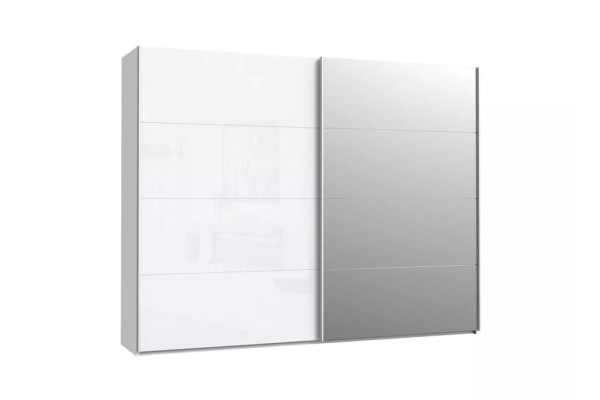 Kleiderschrank Saporo XL (270cm)