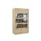Kleiderschrank Solvado (120cm) Kleiderschrank Solvado (120cm)