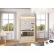 Kleiderschrank Solvado Lux (120cm)