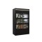 Kleiderschrank Solvado Lux (120cm)