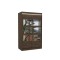 Kleiderschrank Solvado Lux (120cm)