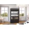 Kleiderschrank Solvado Lux (120cm)